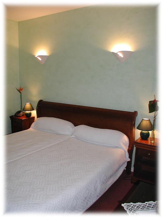 Hôtel Auberge de La Nauze Sagelat Quarto foto