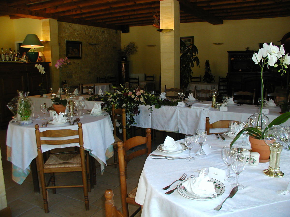 Hôtel Auberge de La Nauze Sagelat Exterior foto
