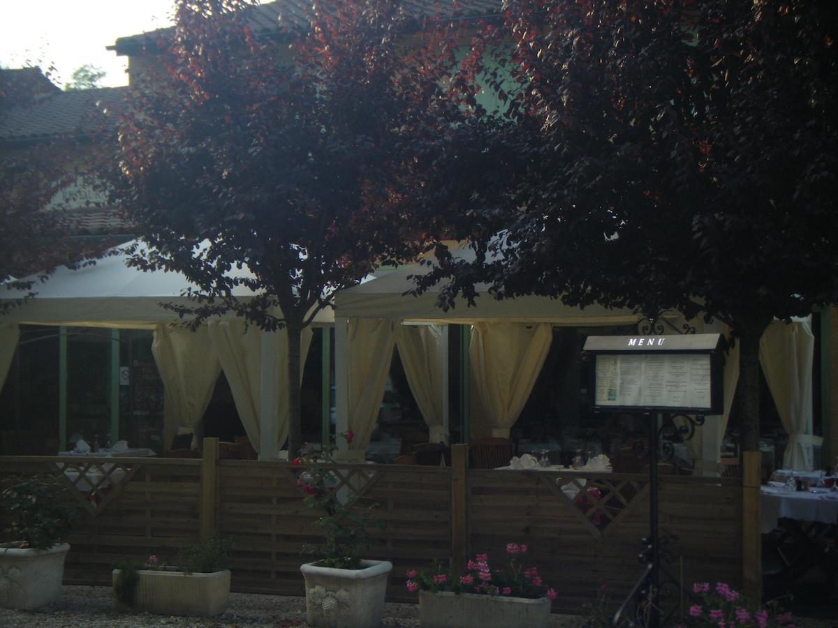 Hôtel Auberge de La Nauze Sagelat Exterior foto